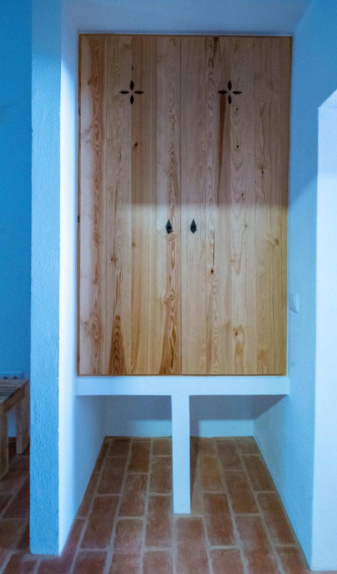 Baleizao Monte Do Pantaleao 빌라 객실 사진